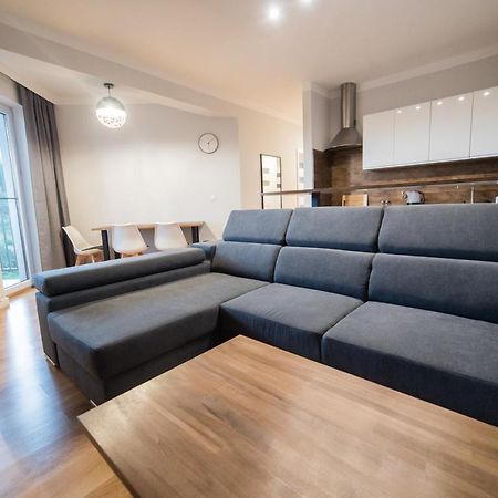 Ms-Apart Apartament Z Sauna 波兰尼卡-兹德鲁伊 外观 照片