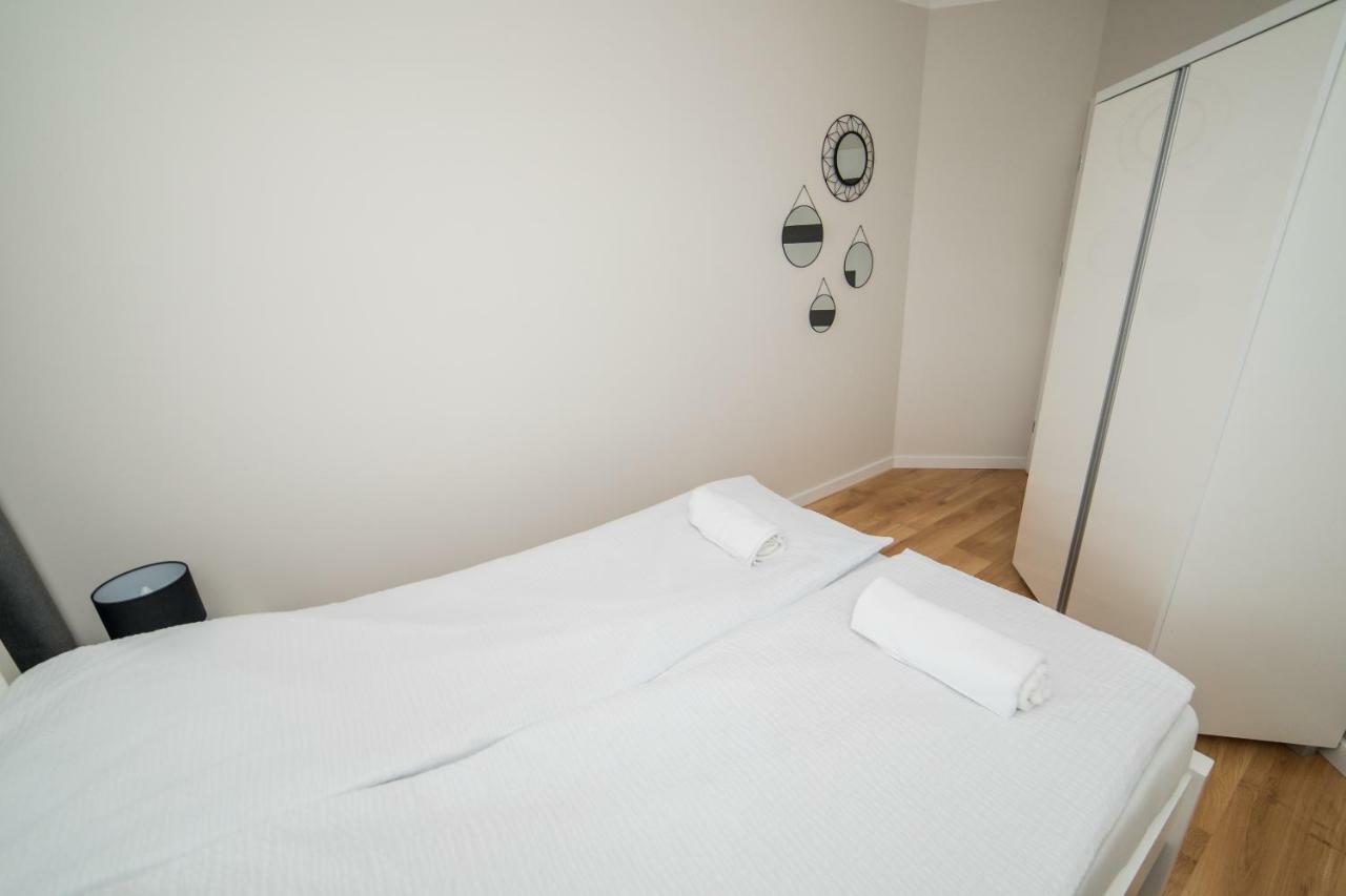 Ms-Apart Apartament Z Sauna 波兰尼卡-兹德鲁伊 外观 照片