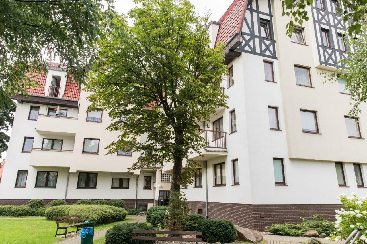 Ms-Apart Apartament Z Sauna 波兰尼卡-兹德鲁伊 外观 照片