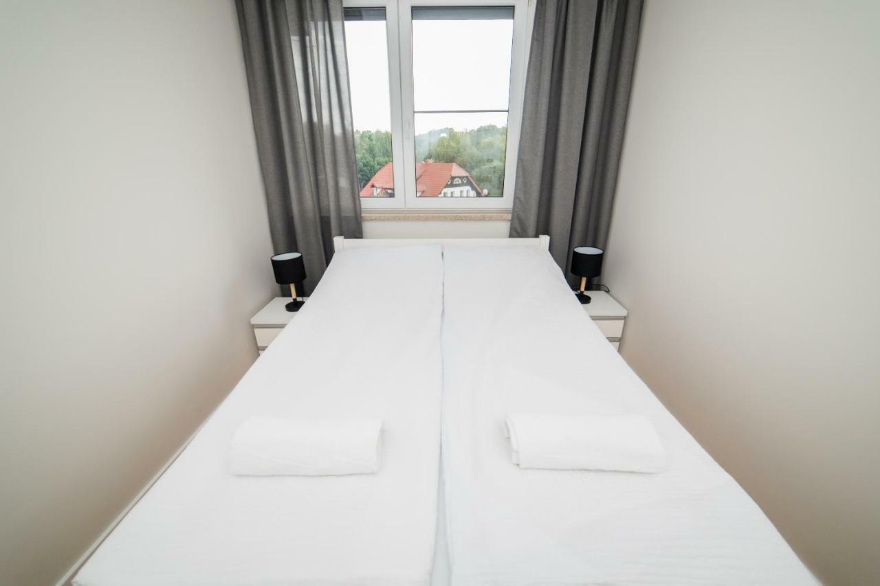 Ms-Apart Apartament Z Sauna 波兰尼卡-兹德鲁伊 外观 照片