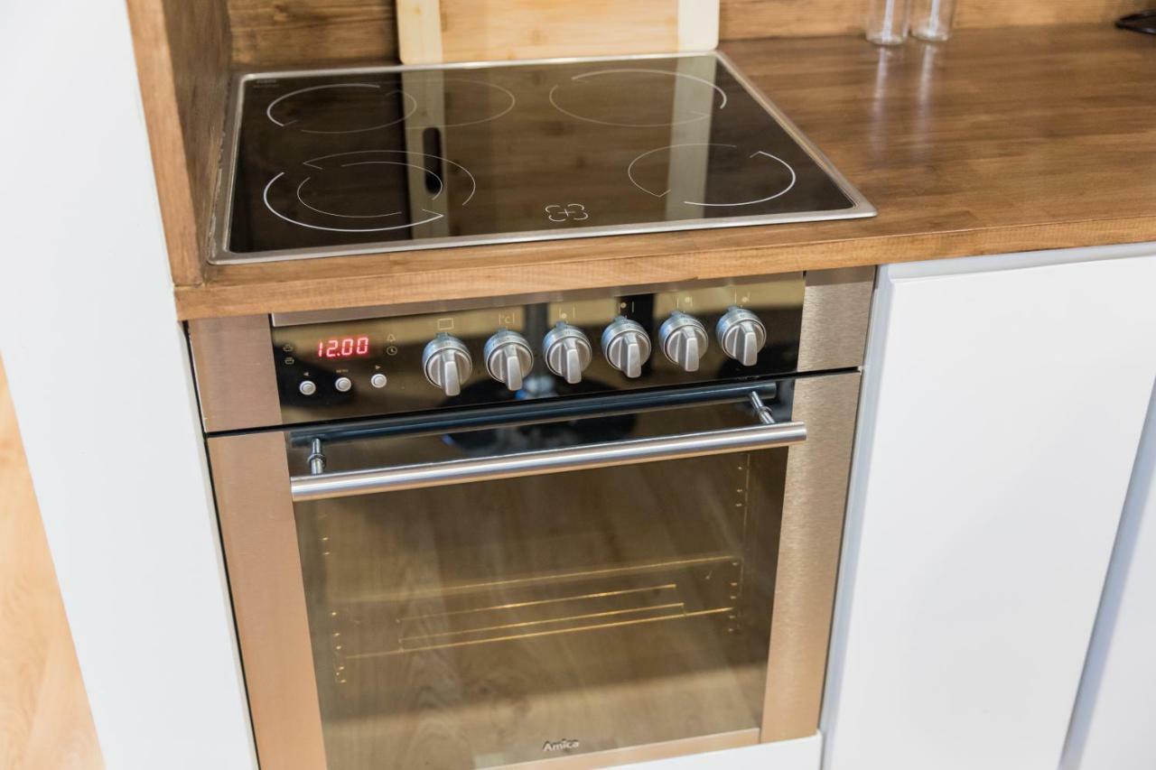 Ms-Apart Apartament Z Sauna 波兰尼卡-兹德鲁伊 外观 照片