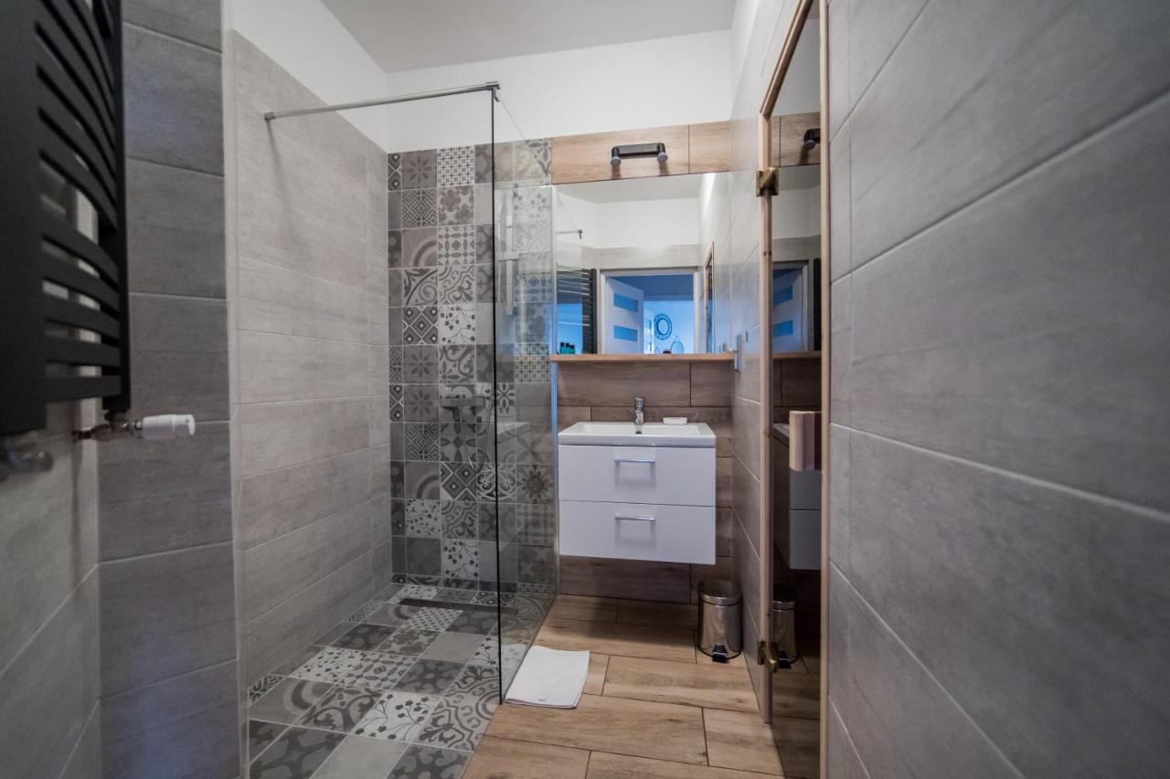 Ms-Apart Apartament Z Sauna 波兰尼卡-兹德鲁伊 外观 照片