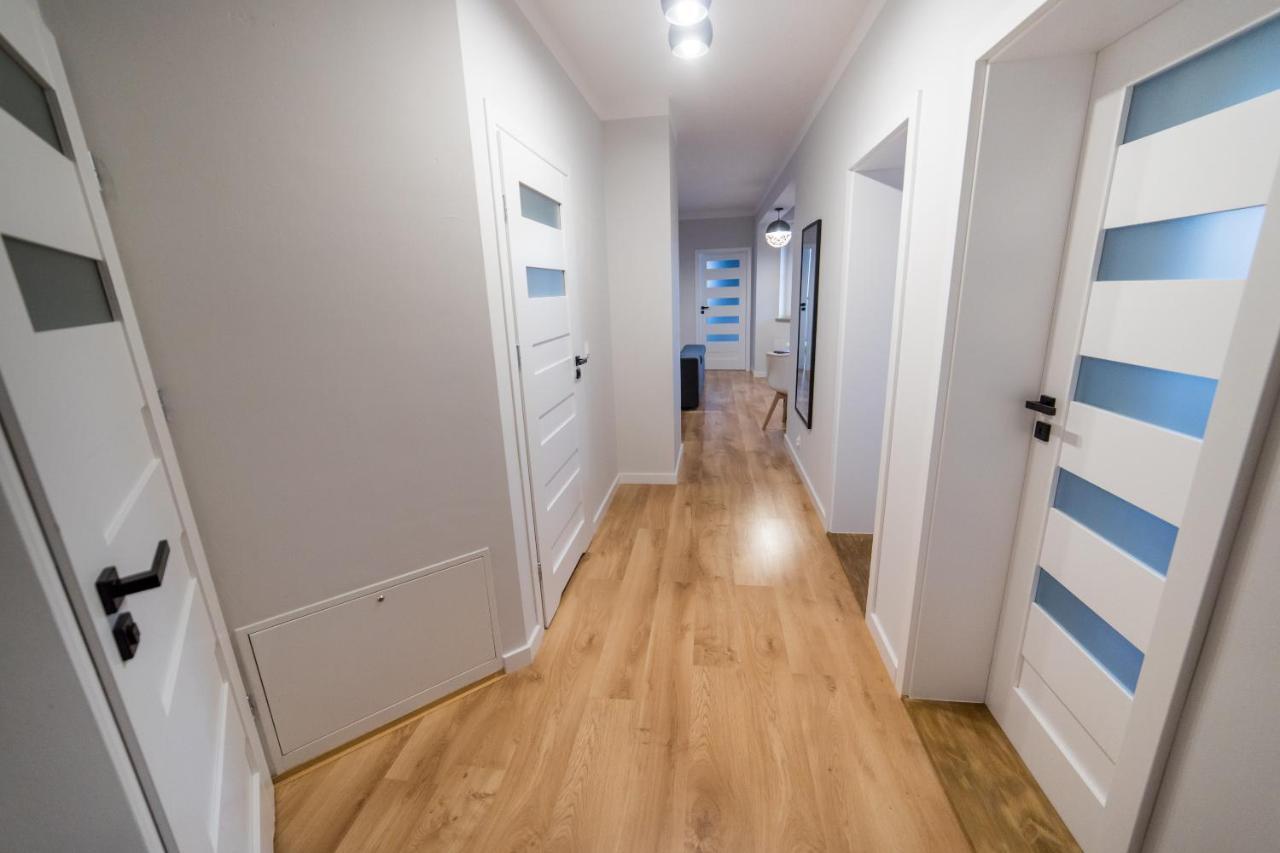 Ms-Apart Apartament Z Sauna 波兰尼卡-兹德鲁伊 外观 照片