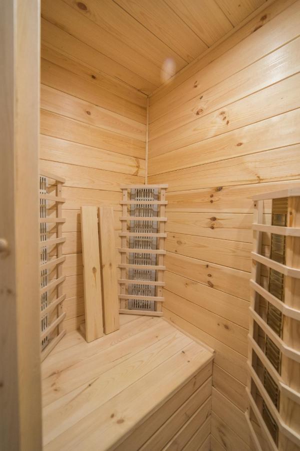Ms-Apart Apartament Z Sauna 波兰尼卡-兹德鲁伊 外观 照片
