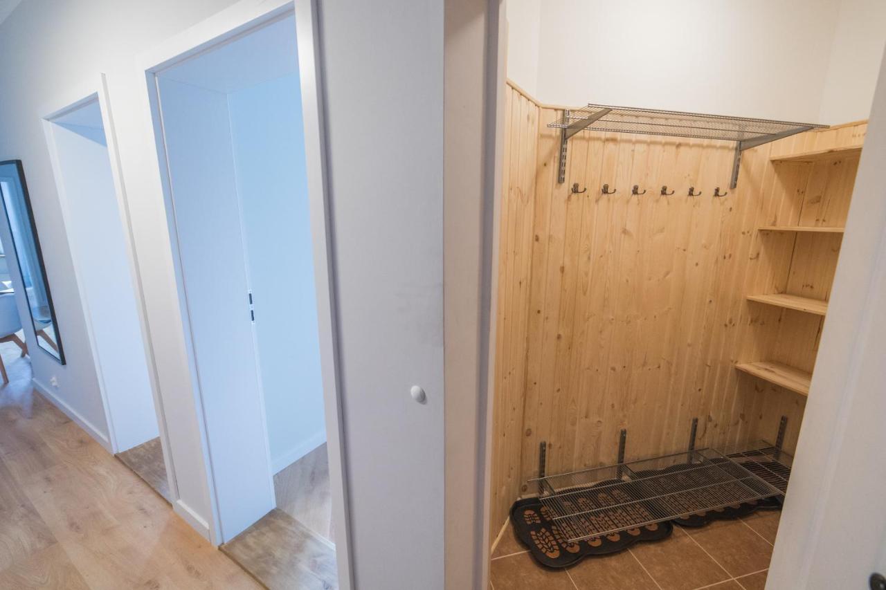 Ms-Apart Apartament Z Sauna 波兰尼卡-兹德鲁伊 外观 照片